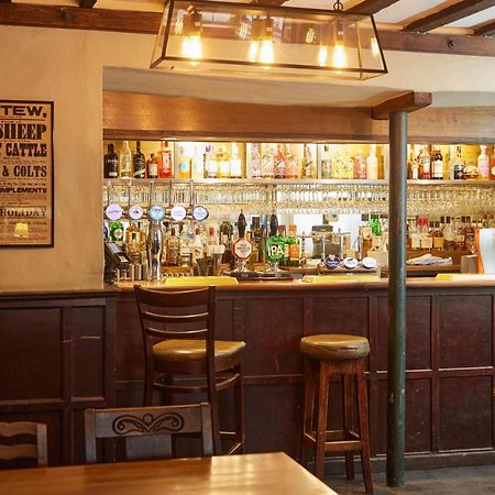 Red Lion Hotel By Greene King Inns Adderbury Exterior photo
