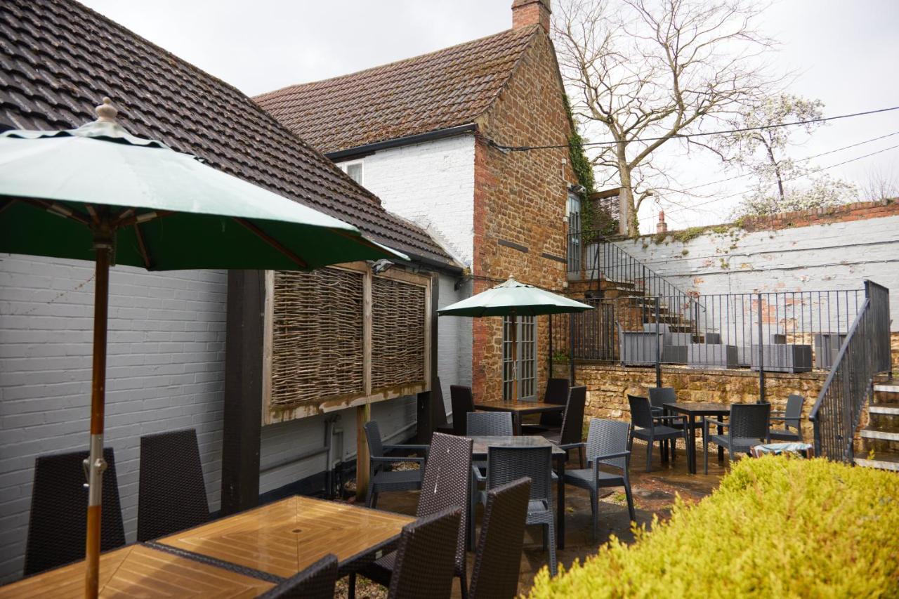 Red Lion Hotel By Greene King Inns Adderbury Exterior photo