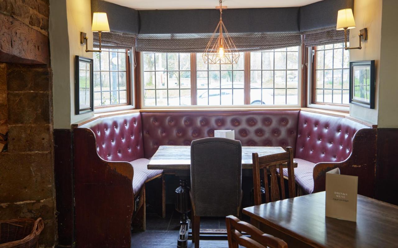 Red Lion Hotel By Greene King Inns Adderbury Exterior photo
