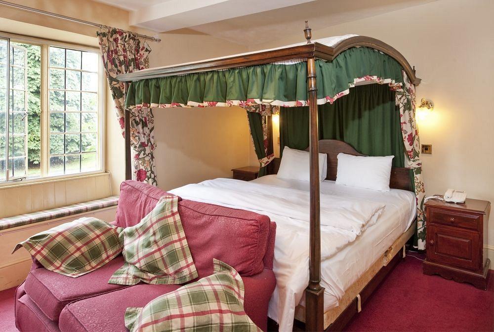 Red Lion Hotel By Greene King Inns Adderbury Exterior photo