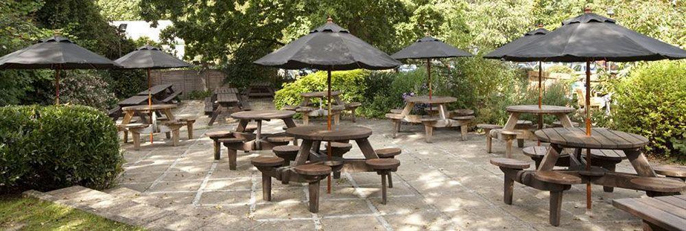 Red Lion Hotel By Greene King Inns Adderbury Exterior photo
