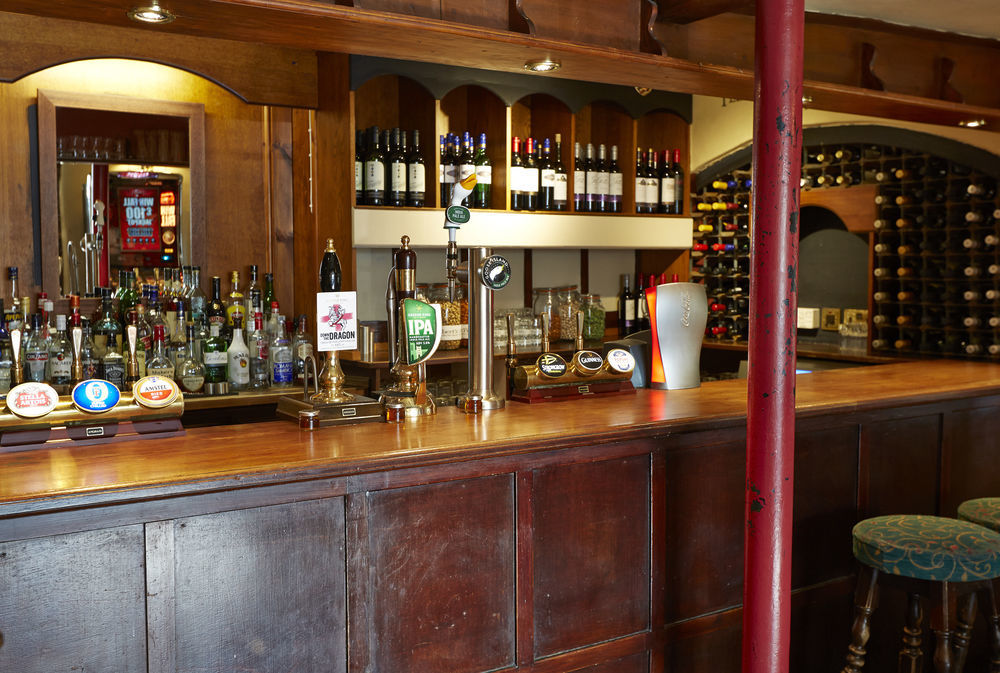 Red Lion Hotel By Greene King Inns Adderbury Exterior photo